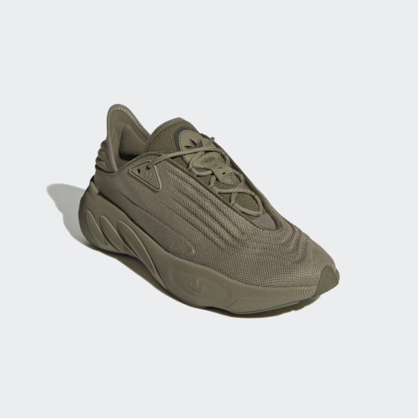 Orbite Vert Adidas Adifom Sltn Chaussures