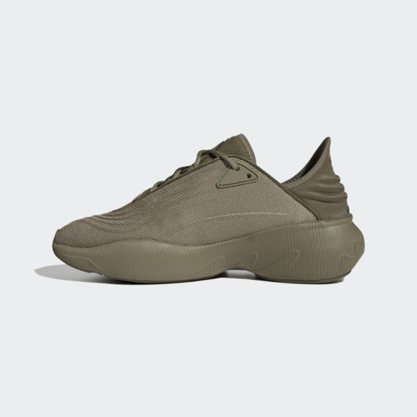 Orbite Vert Adidas Adifom Sltn Chaussures
