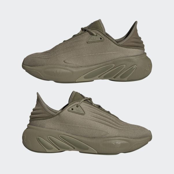 Orbite Vert Adidas Adifom Sltn Chaussures