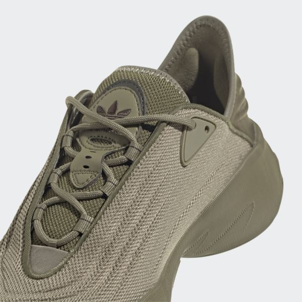 Orbite Vert Adidas Adifom Sltn Chaussures