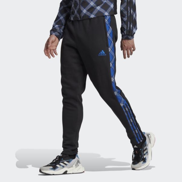 Pantalon De Jogging Adidas Tiro Hiver Noir