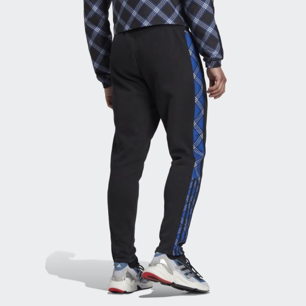 Pantalon De Jogging Adidas Tiro Hiver Noir