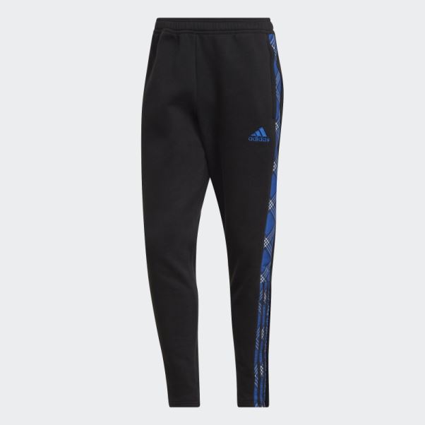 Pantalon De Jogging Adidas Tiro Hiver Noir