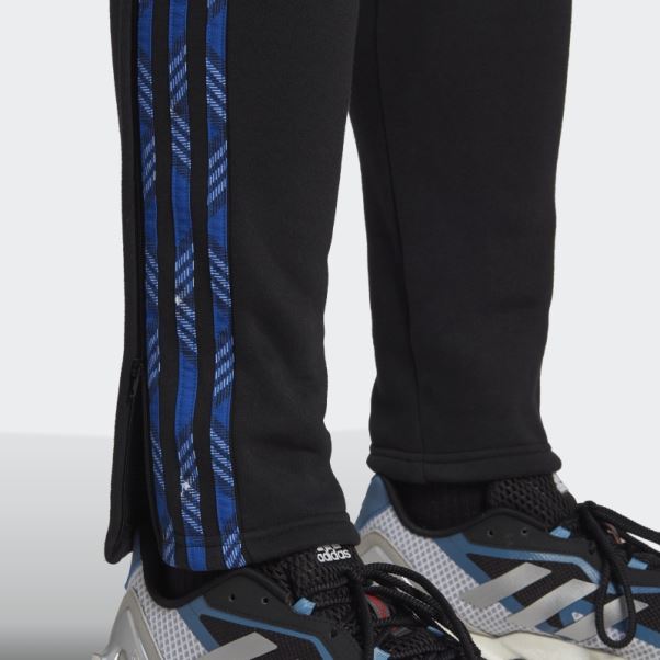 Pantalon De Jogging Adidas Tiro Hiver Noir