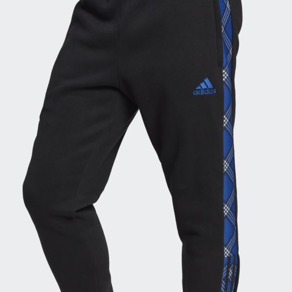 Pantalon De Jogging Adidas Tiro Hiver Noir