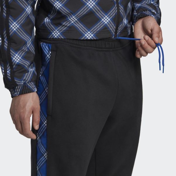 Pantalon De Jogging Adidas Tiro Hiver Noir