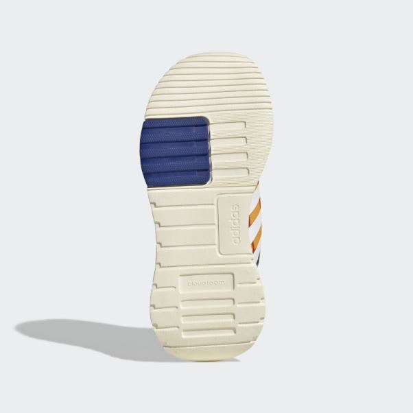 Adidas X Disney Racer Tr21 Toy Story Woody Chaussures Mode Or