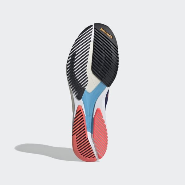 Chaussures Adizero Adios 6 Indigo Adidas