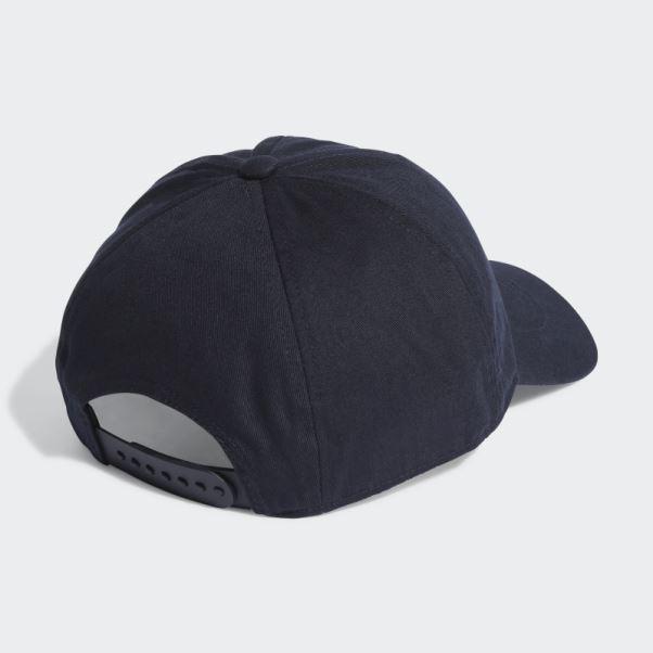 Encre Adidas Rifta Casquette De Baseball Chaud
