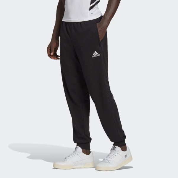 Pantalon De Survêtement Adidas Condivo 22 Sweat Noir
