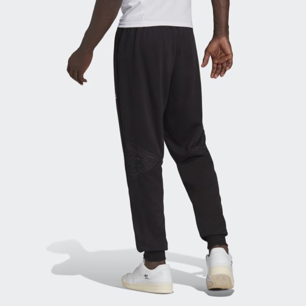 Pantalon De Survêtement Adidas Condivo 22 Sweat Noir