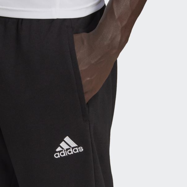 Pantalon De Survêtement Adidas Condivo 22 Sweat Noir