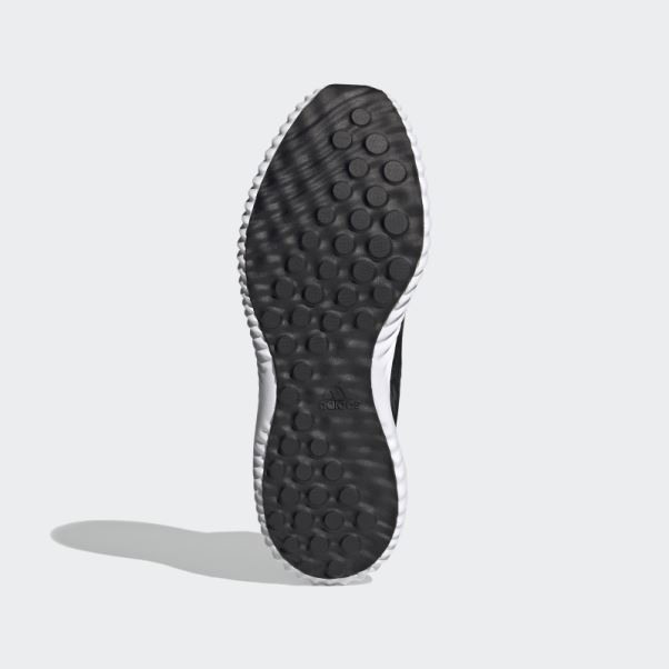 Adidas Alphabounce 1 Chaussures Noir
