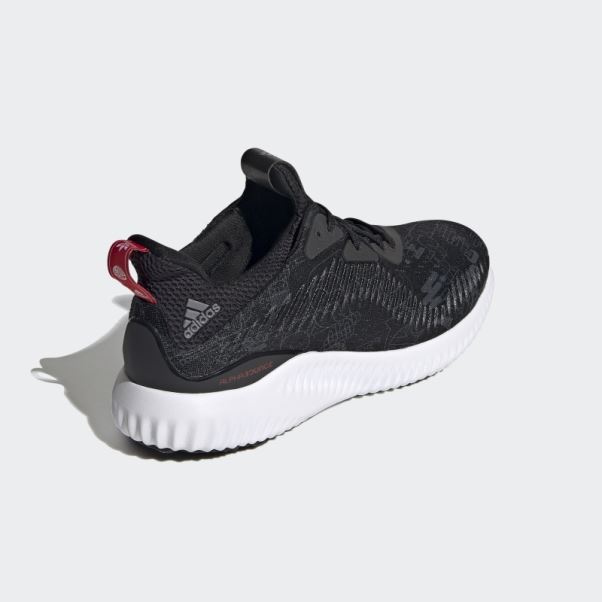 Adidas Alphabounce 1 Chaussures Noir