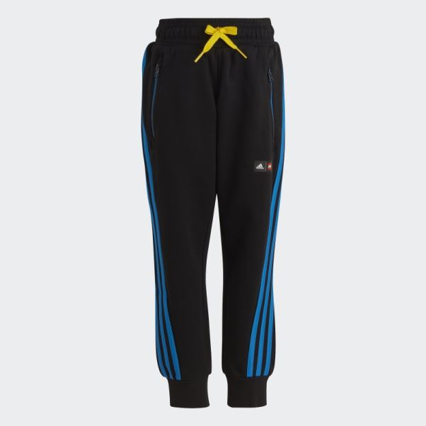 Ensemble Sweat Et Pantalon Adidas X Classic Lego Crew Rouge Fashion