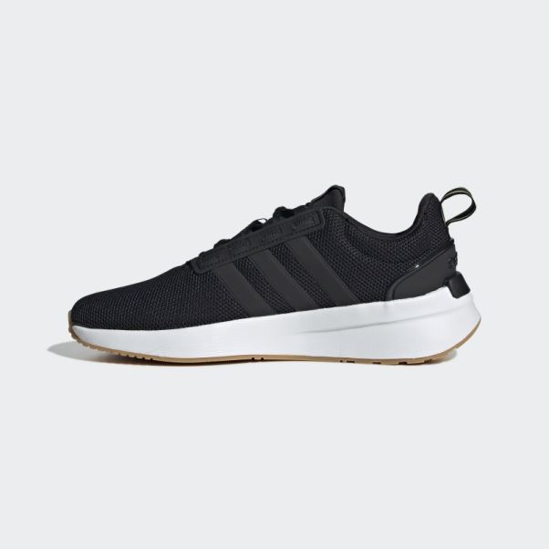 Adidas Racer Tr21 Chaussures De Course Noir