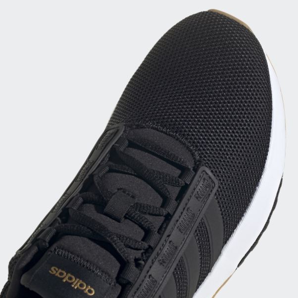 Adidas Racer Tr21 Chaussures De Course Noir