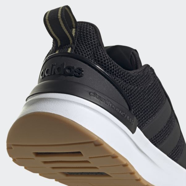 Adidas Racer Tr21 Chaussures De Course Noir