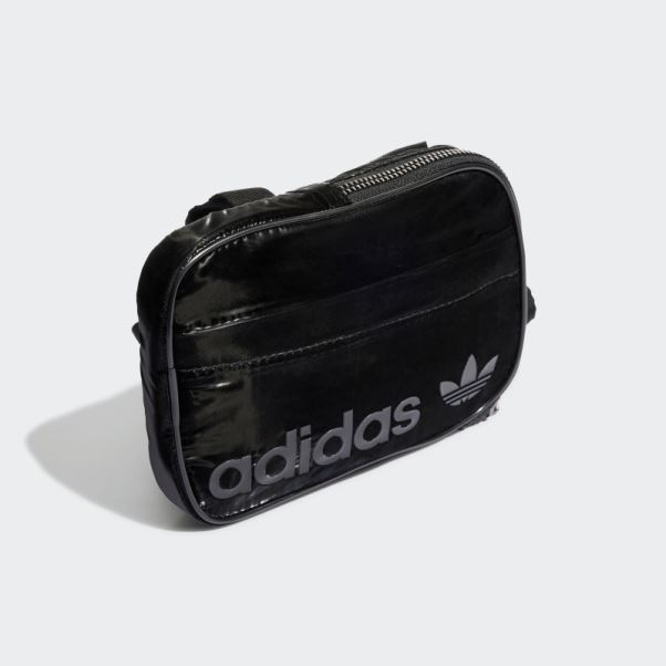 Sac Ceinture Adidas Noir
