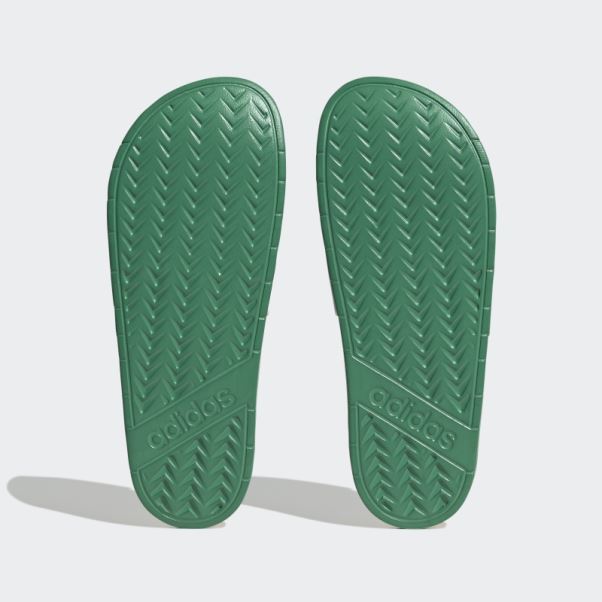 Adidas Adilette Tnd Glisse Or