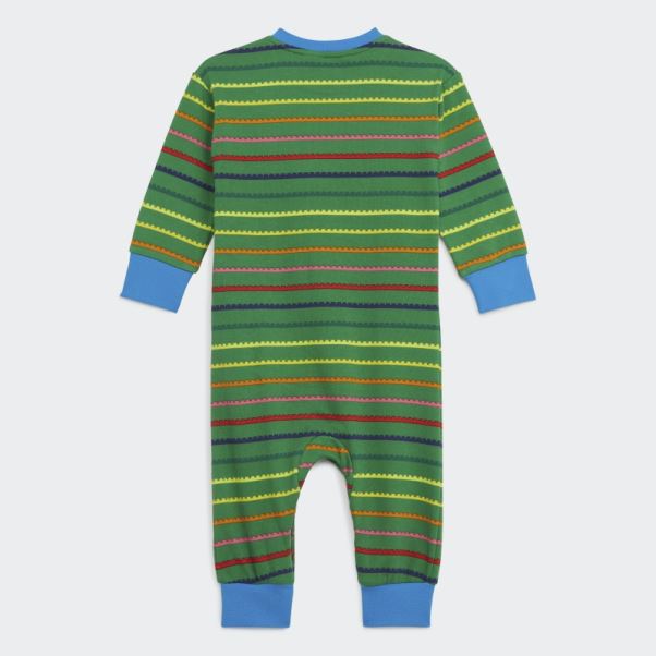 Adidas X Classic Lego Body Vert Fashion