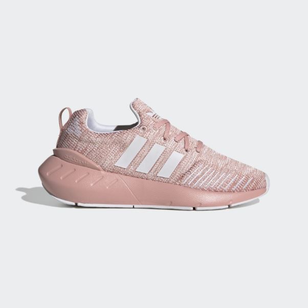 Adidas Swift Run 22 Chaussures Blanc