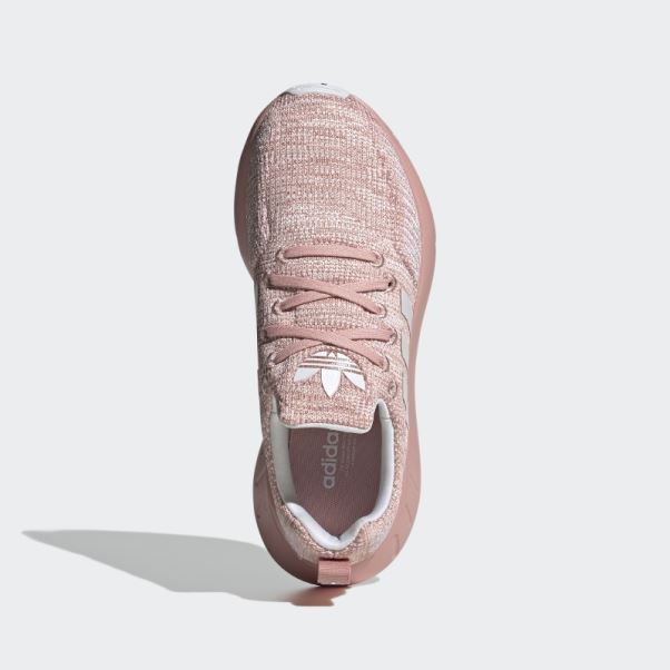Adidas Swift Run 22 Chaussures Blanc