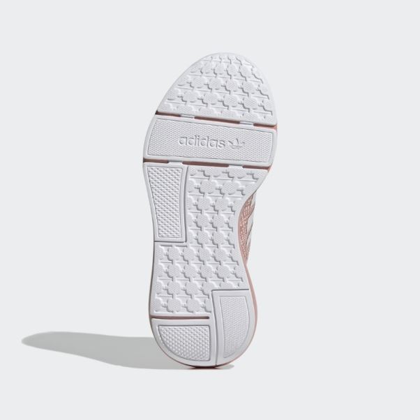 Adidas Swift Run 22 Chaussures Blanc