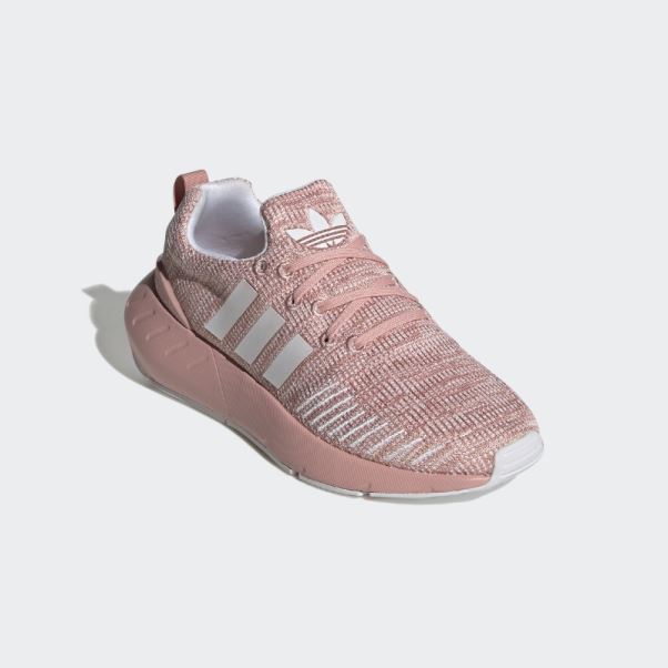 Adidas Swift Run 22 Chaussures Blanc