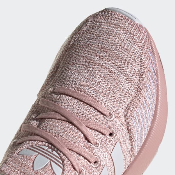 Adidas Swift Run 22 Chaussures Blanc