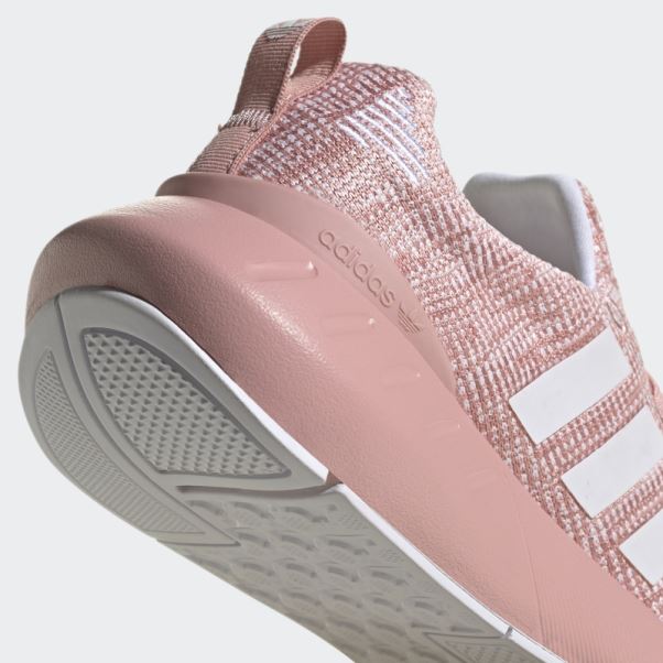 Adidas Swift Run 22 Chaussures Blanc