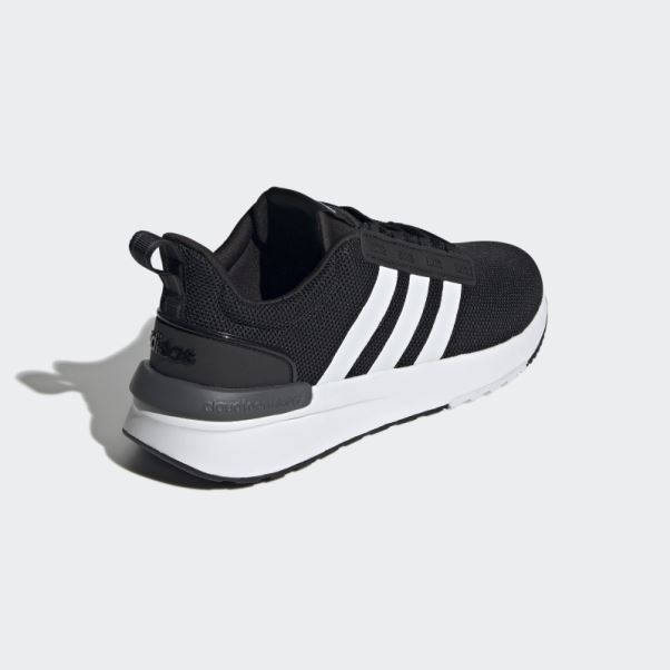 Adidas Racer Tr21 Chaussures Blanches