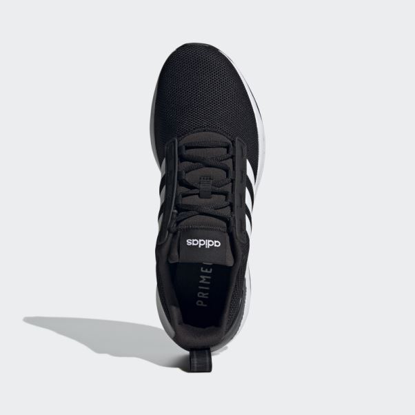 Adidas Racer Tr21 Chaussures Blanc Mode