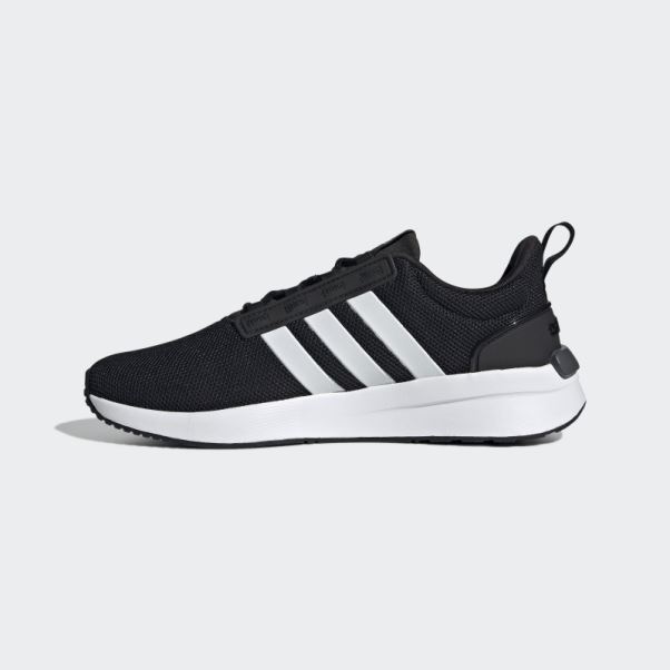 Adidas Racer Tr21 Chaussures Blanc Mode