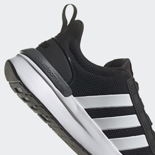 Adidas Racer Tr21 Chaussures Blanc Mode