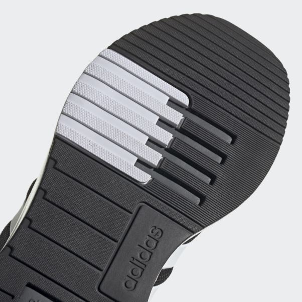 Adidas Racer Tr21 Chaussures Blanc Mode