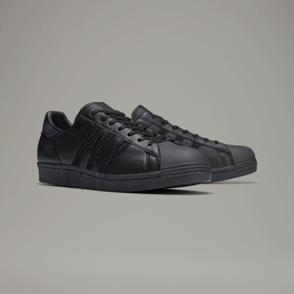 Adidas Y-3 Superstar