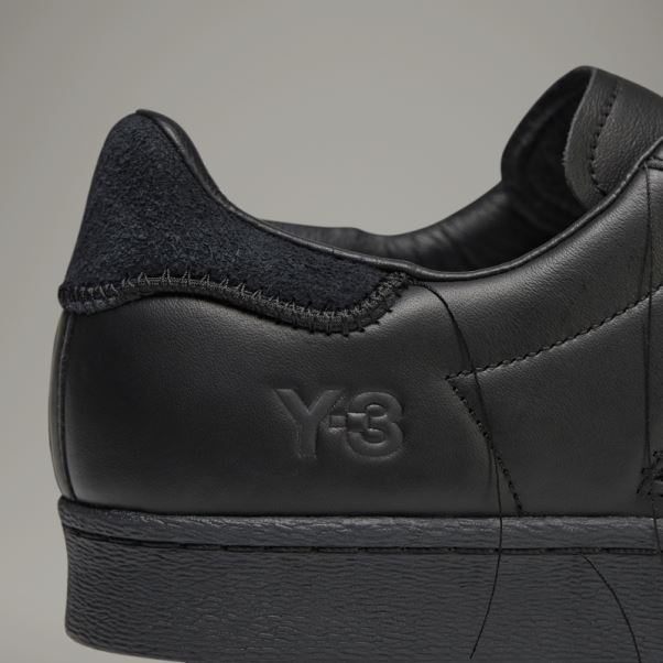 Adidas Y-3 Superstar