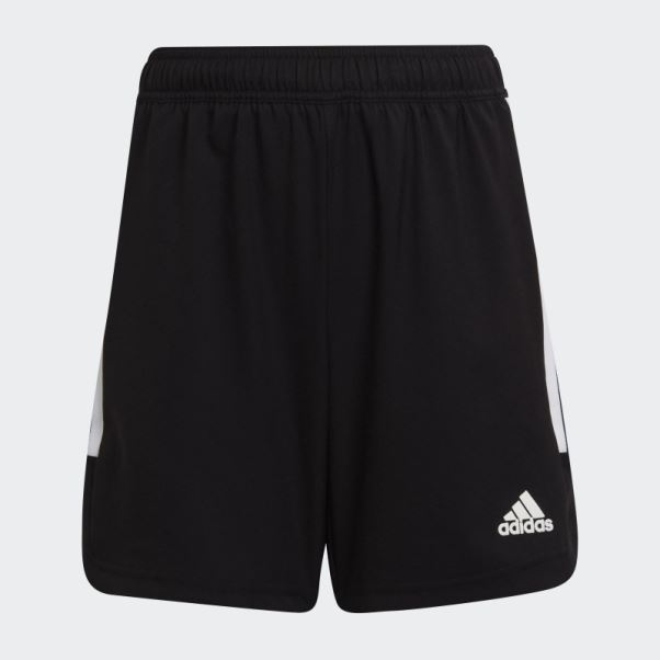 Short Condivo 22 Match Day Adidas Noir