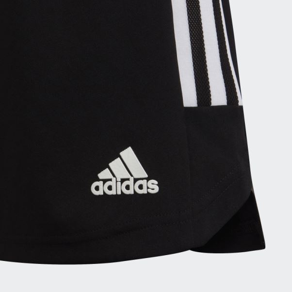 Short Condivo 22 Match Day Adidas Noir