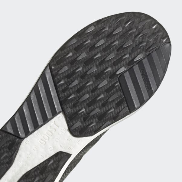 Chaussures Adidas Avryn Carbone