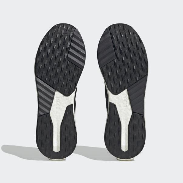 Chaussures Adidas Avryn Carbone