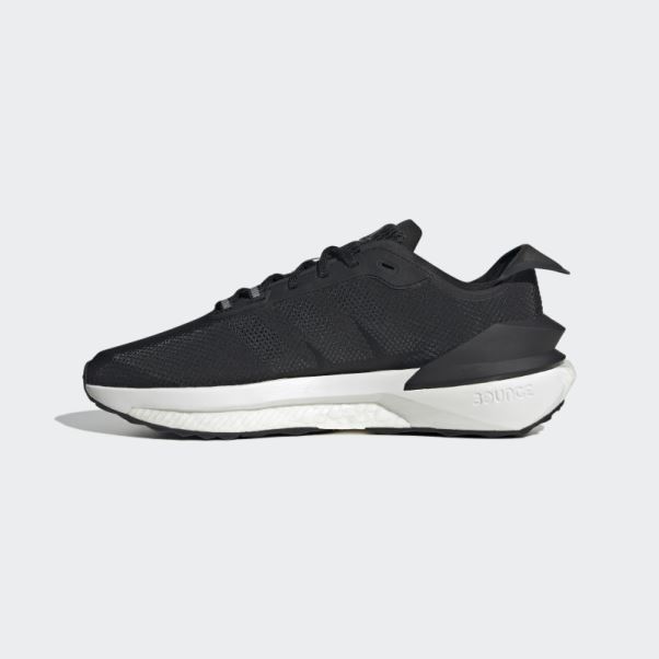 Chaussures Adidas Avryn Carbone