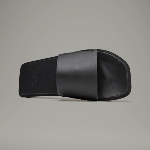 Adidas Y-3 Glissades D'eau