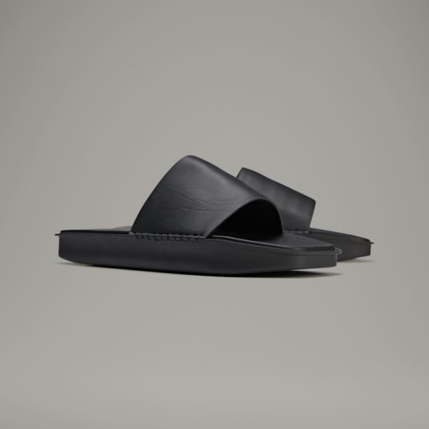 Adidas Y-3 Glissades D'eau