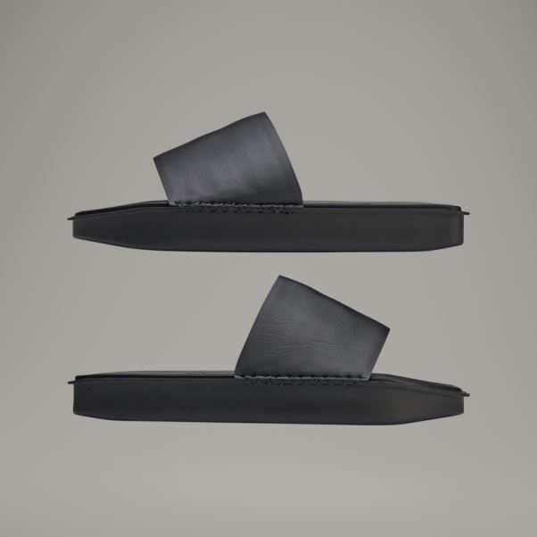 Adidas Y-3 Glissades D'eau