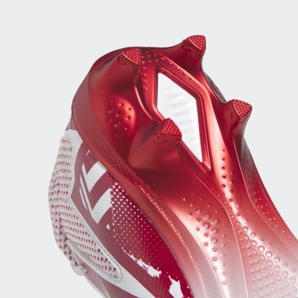 Chaussures De Football Freak 23 - 7v7 Smu Blanc Adidas