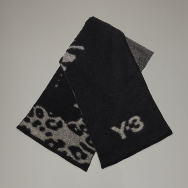 écharpe Y-3 Aop Adidas