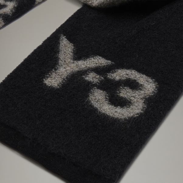 écharpe Y-3 Aop Adidas
