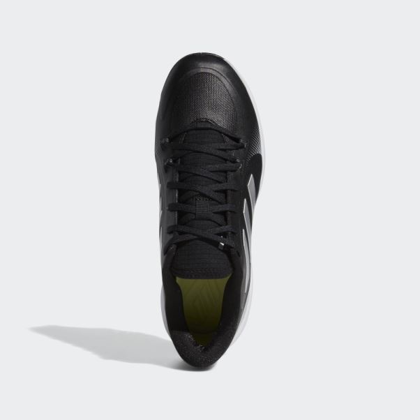 Crampons Adidas Purehustle 2 Tpu Noir